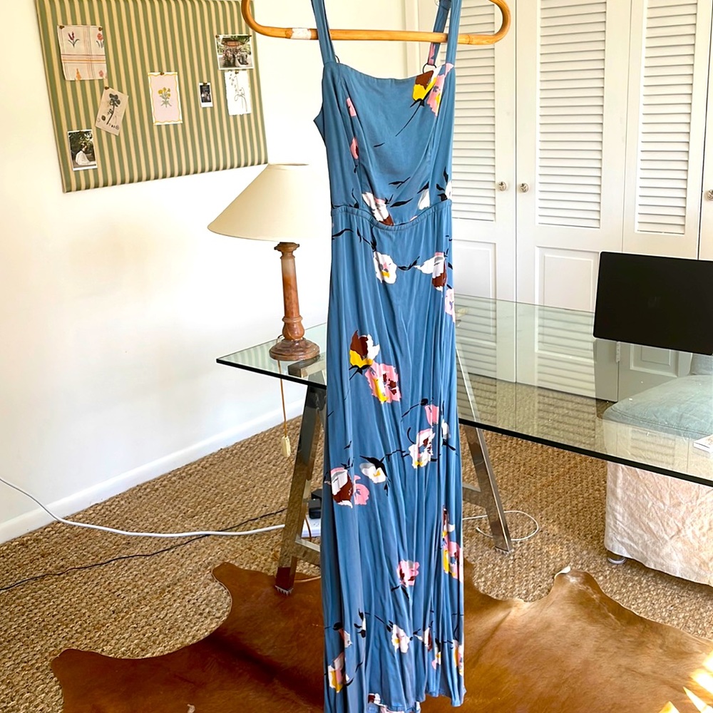 UO super soft cotton dress